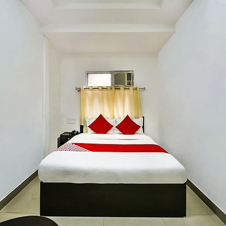 Hotel O 19660 Hotel Tirupati Residency Kota  Buitenkant foto