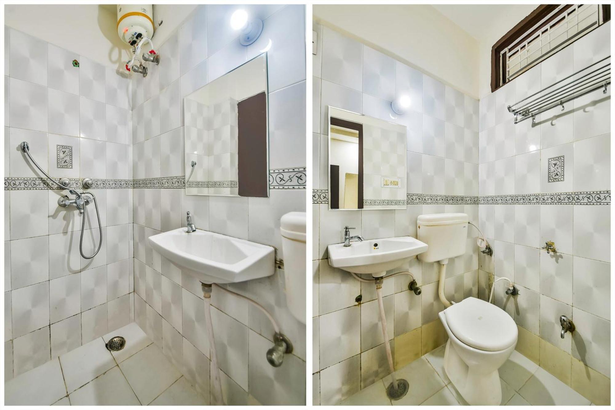 Hotel O 19660 Hotel Tirupati Residency Kota  Buitenkant foto