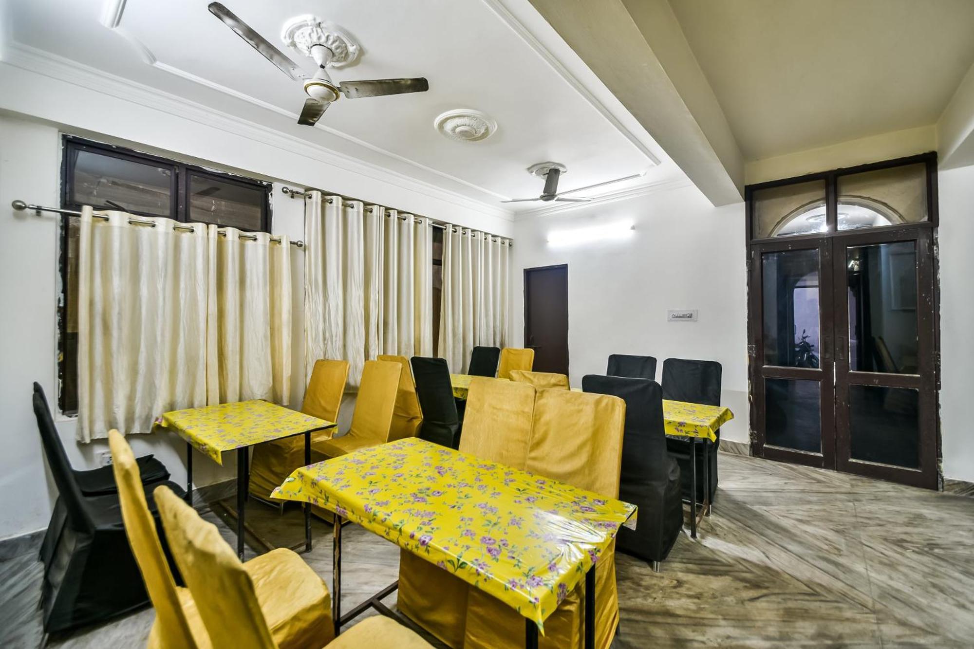 Hotel O 19660 Hotel Tirupati Residency Kota  Buitenkant foto
